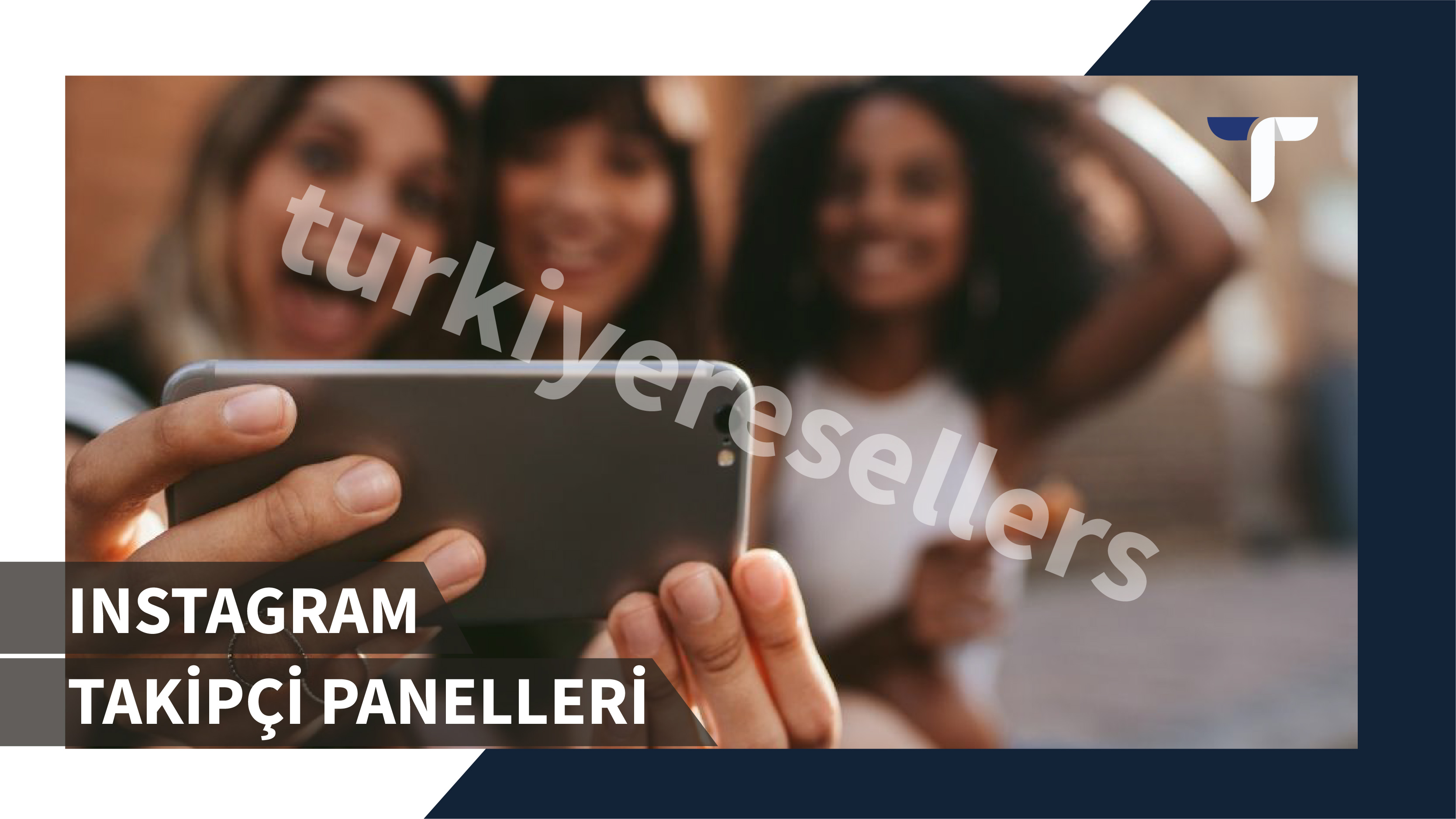 Instagram Takipçi Panelleri