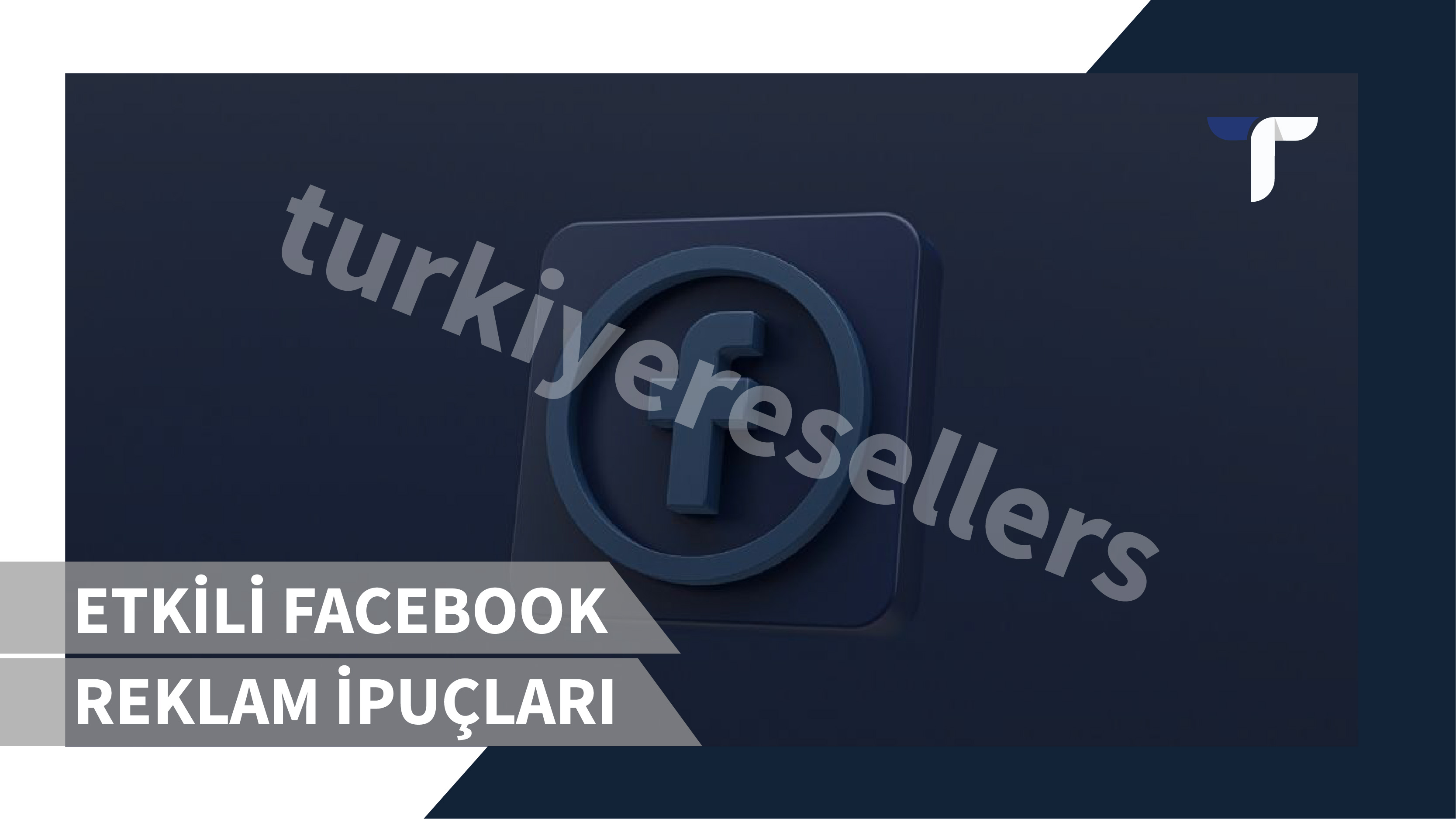 Etkili Facebook Reklam İpuçları