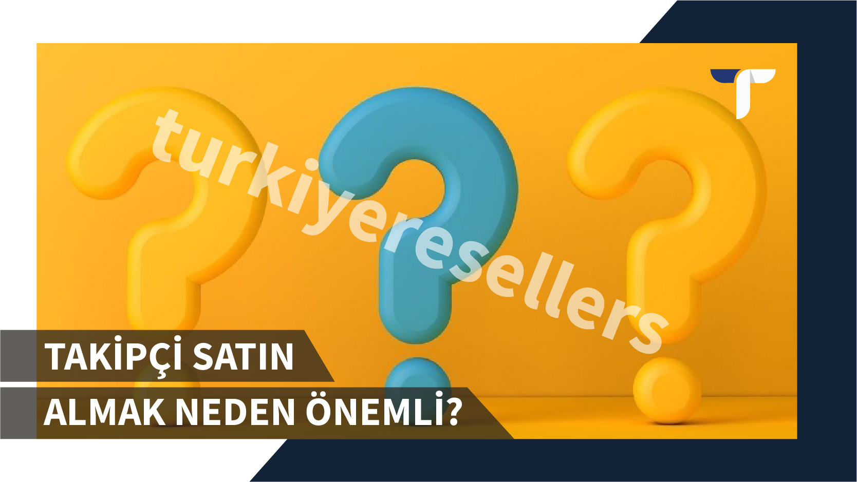 Takipçi Satın Almak Neden Önemli?