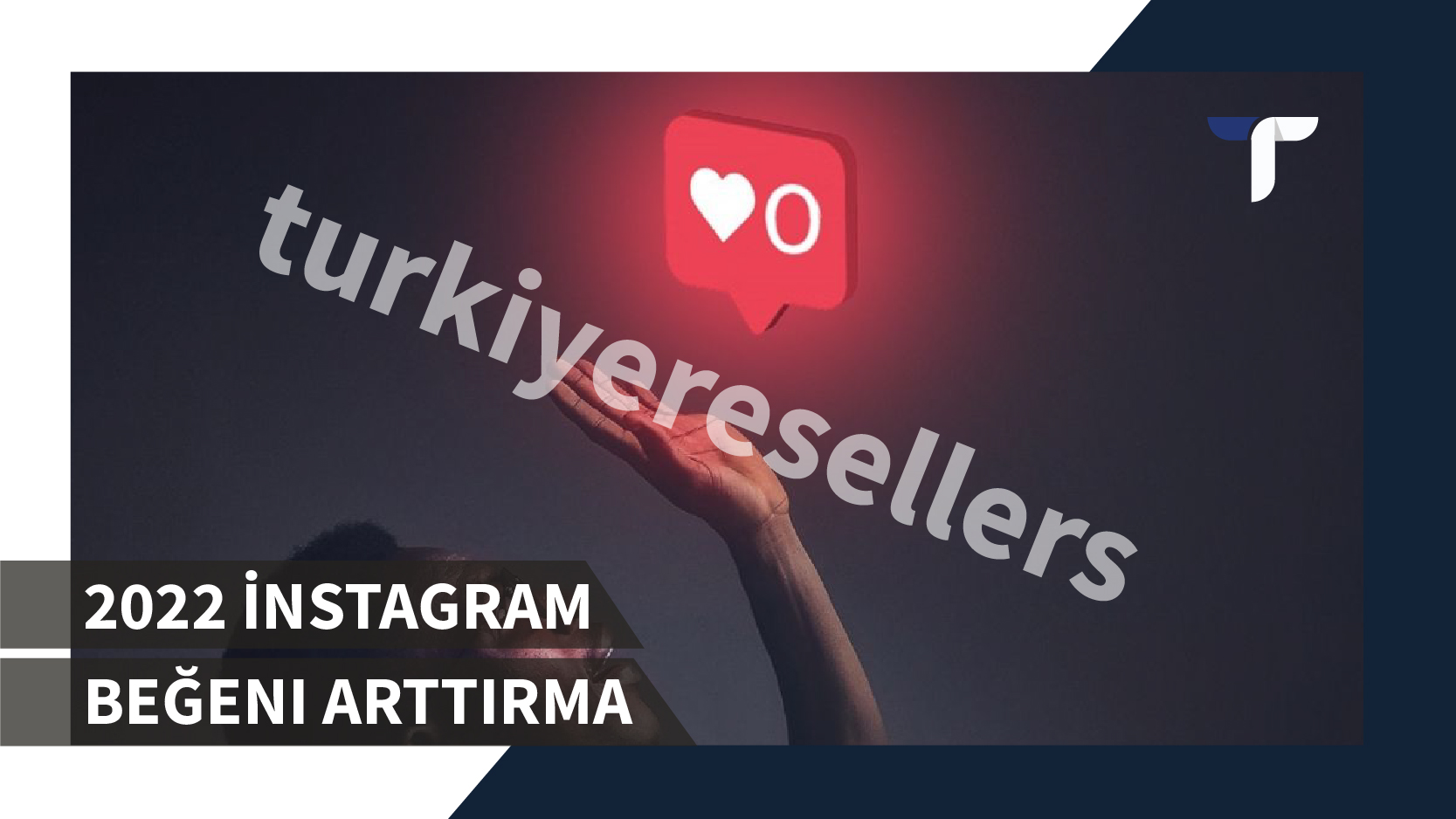 2022 İnstagram Beğeni Arttırma