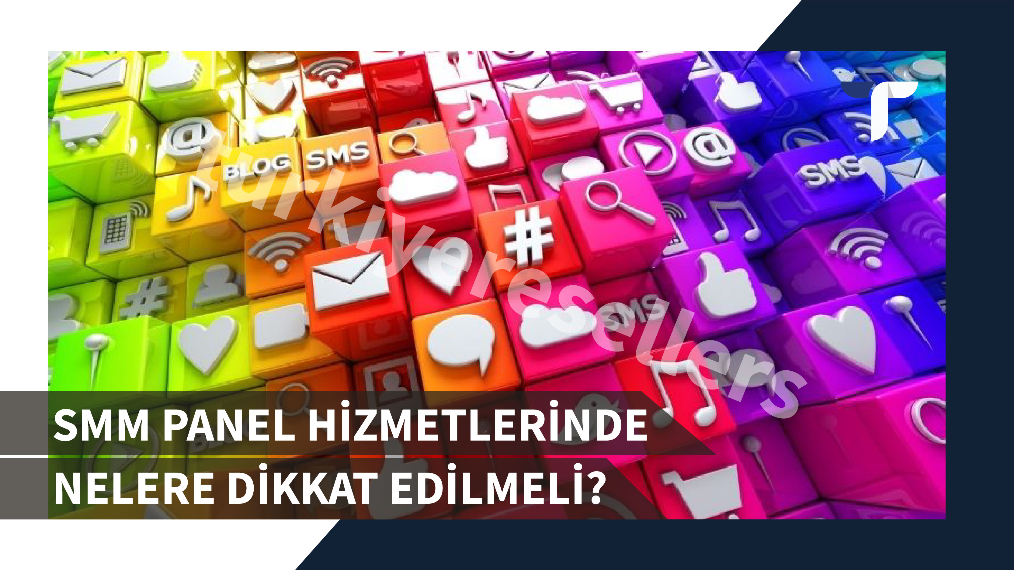 SMM Panel Hizmetlerinde Nelere Dikkat Edilmeli?