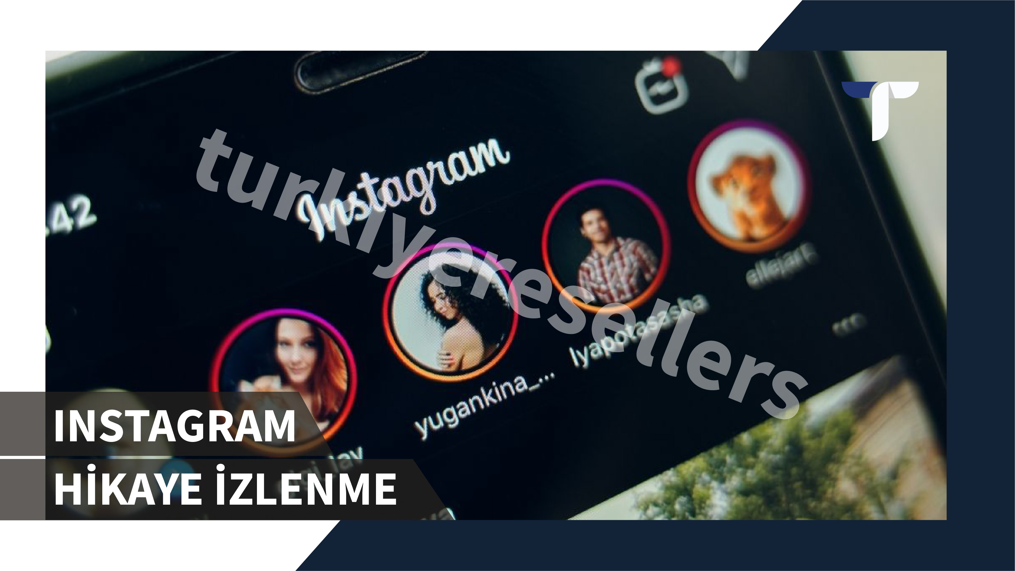 Instagram Hikaye İzlenme Hilesi