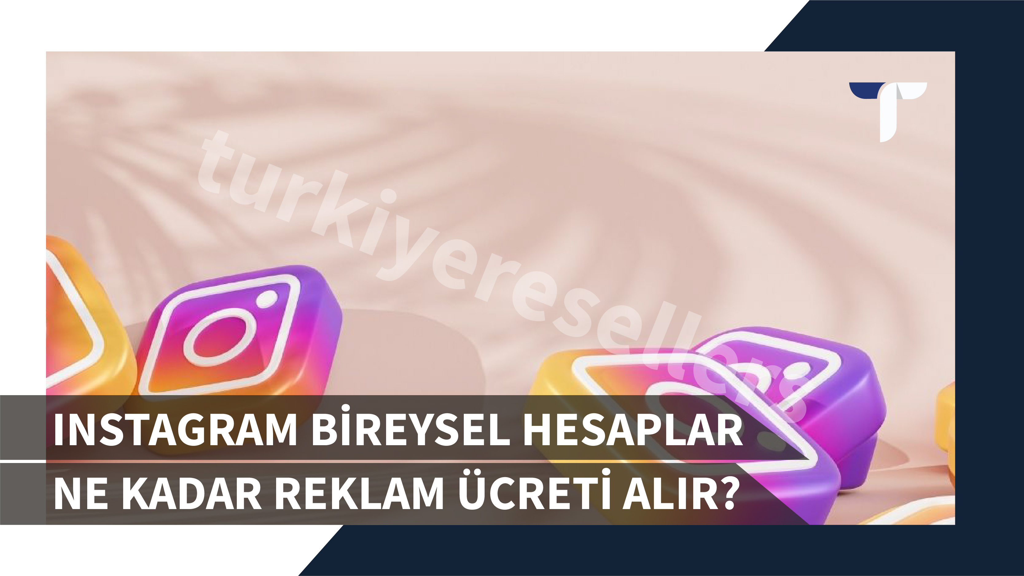 İnstagram Bireysel Hesaplar Ne Kadar Reklam Ücreti Alır?