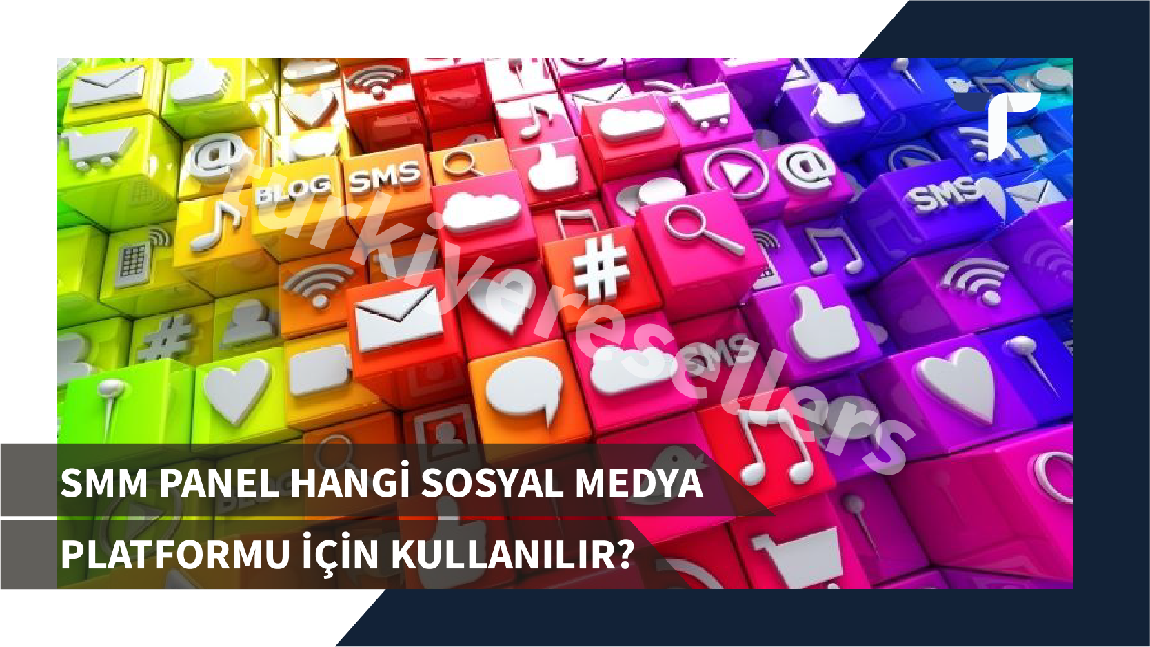 SMM Panel Hangi Sosyal Medya Platformu için Kullanılır?