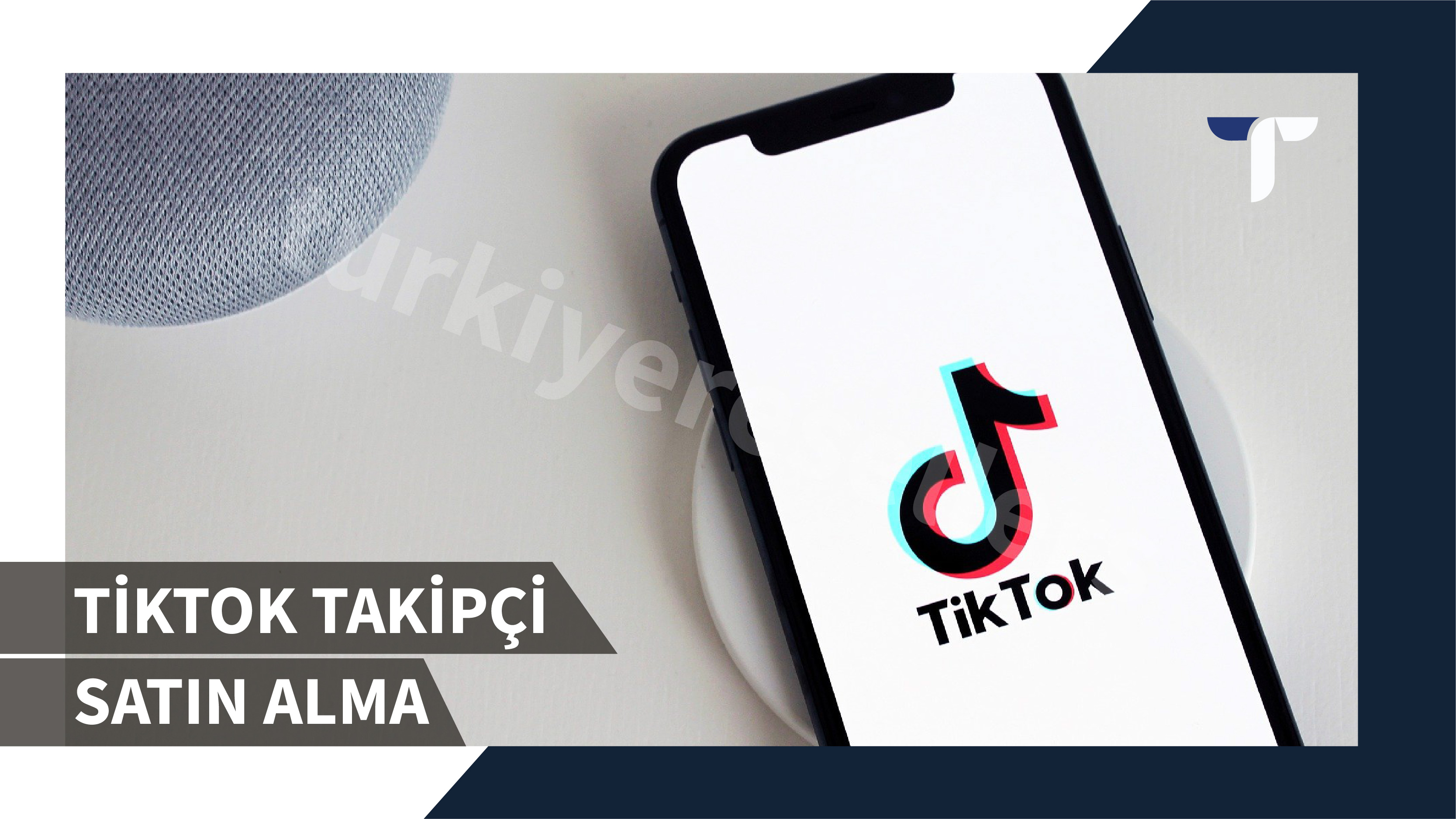 Tiktok Takipçi Satın Alma