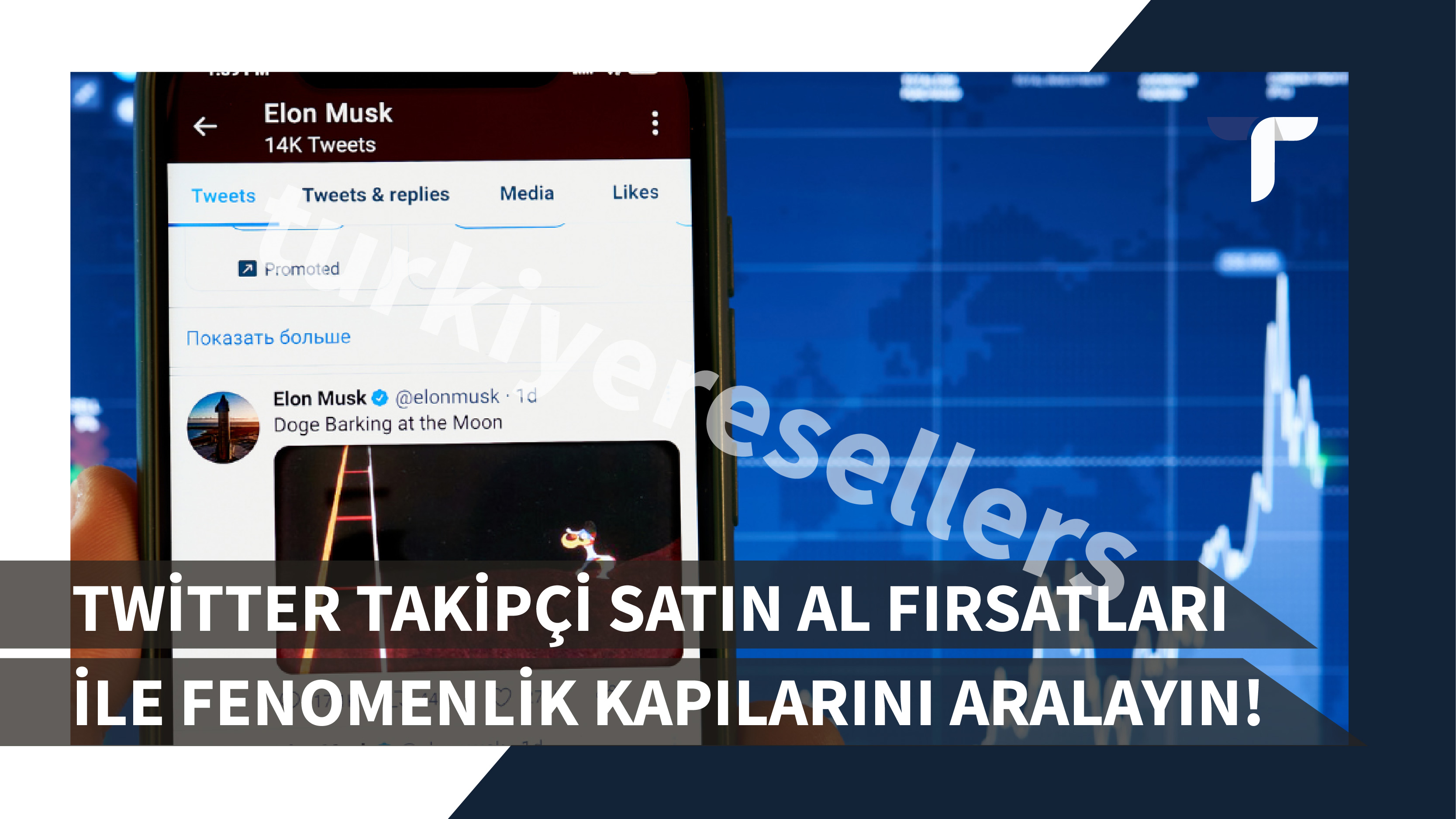 Twitter Takipçi Satın Al Fırsatları ile Fenomenlik Kapılarını Aralayın!