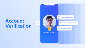 Account Verification and Digital Services