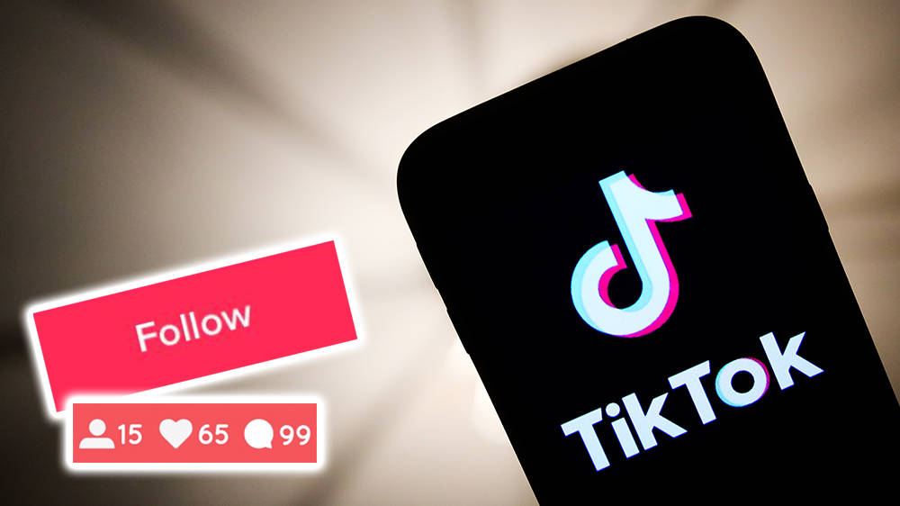 Increase TikTok Followers