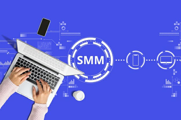 The Best Smm Services