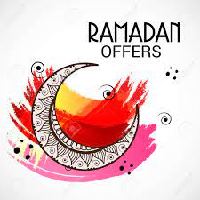 Ramadan offers  (عروض رمضان)
