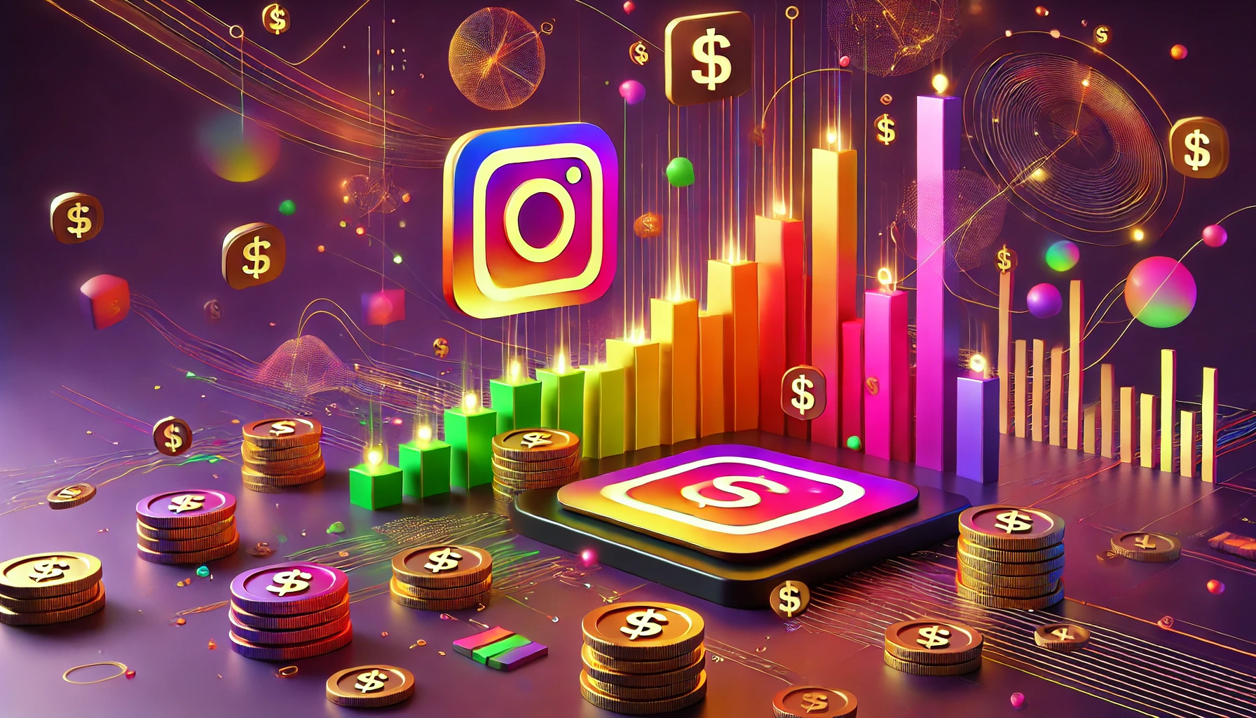 How Much Does Instagram Pay for 1000 Views: 4 Best Methods to Use in 2025