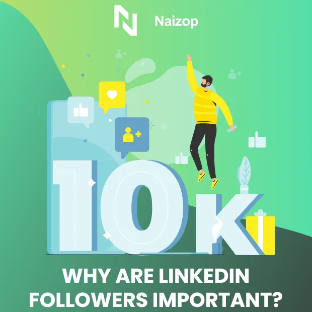 Why Are LinkedIn Followers Important?