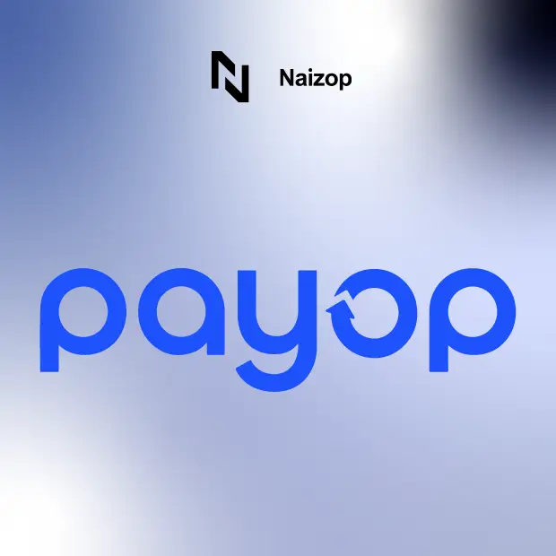 PayOp Logo