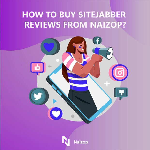 How to Buy Sitejabber Reviews from Naizop