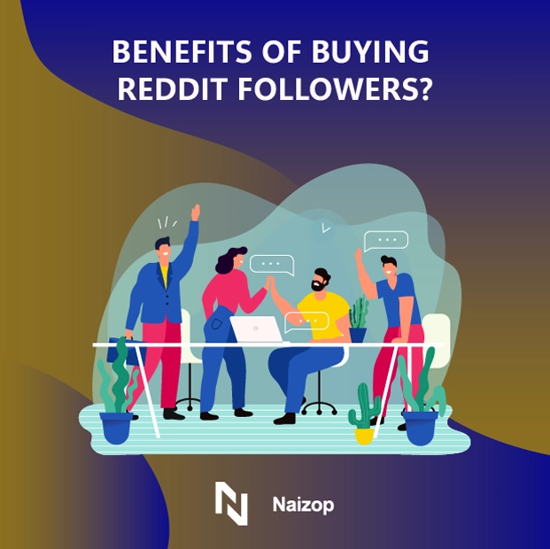 Benefits of Buying Reddit Followers