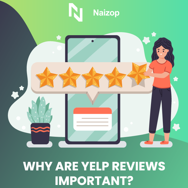 Why are Yelp Reviews Important?