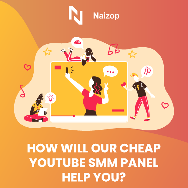 How Will Our Cheap SMM Panel Help You?