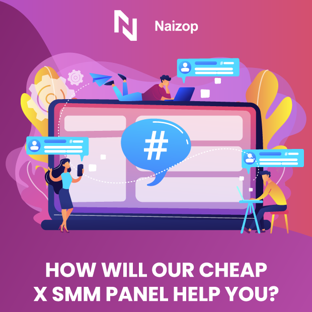 How Will Our Cheap Twitter (X) SMM panel Will Help You?