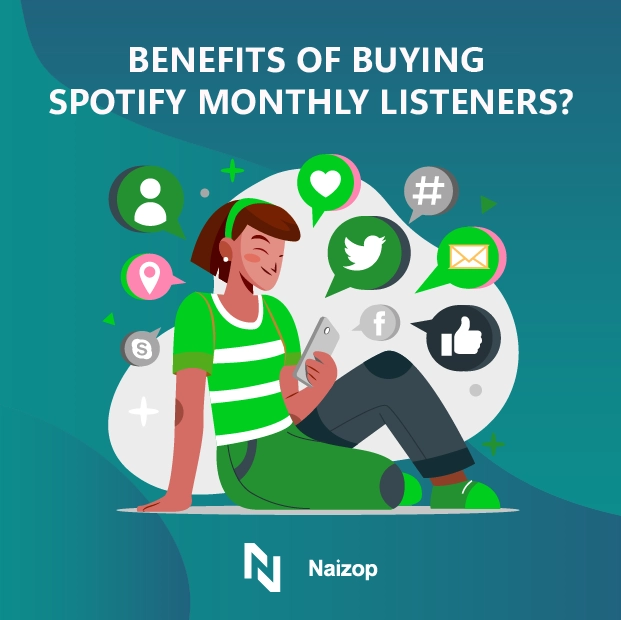 Benefits of Buying Spotify Followers