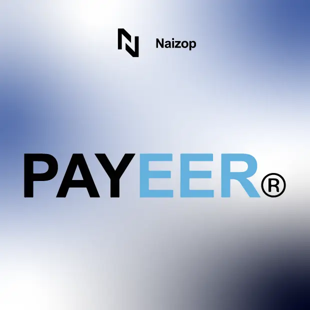 Payeer Logo