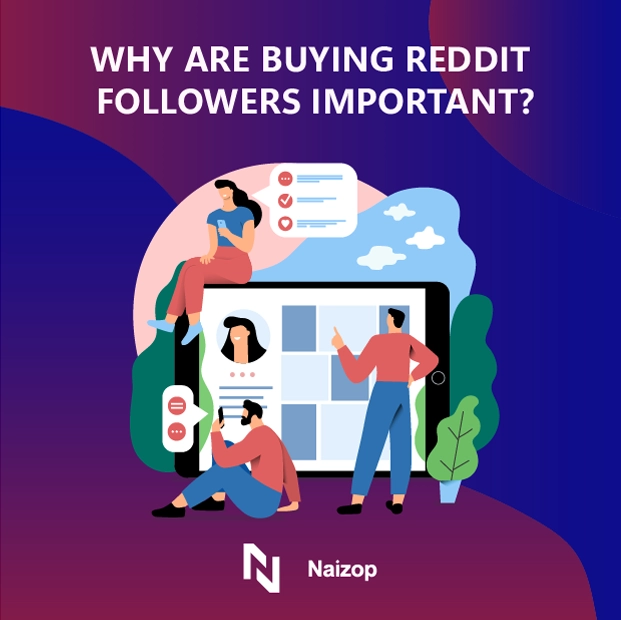 Why Are Reddit Followers Important?