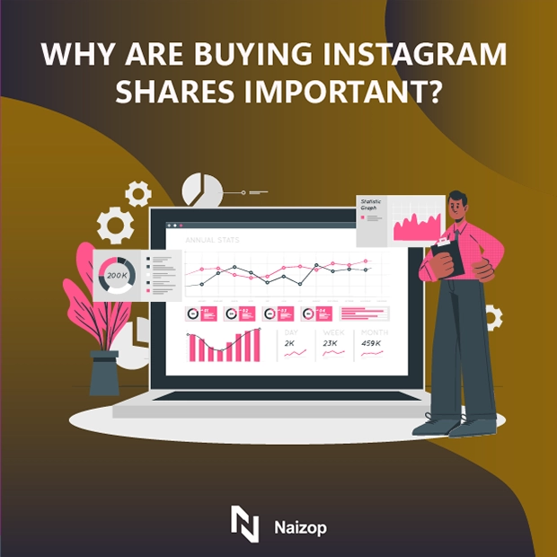 Why Are Instagram Shares Important?