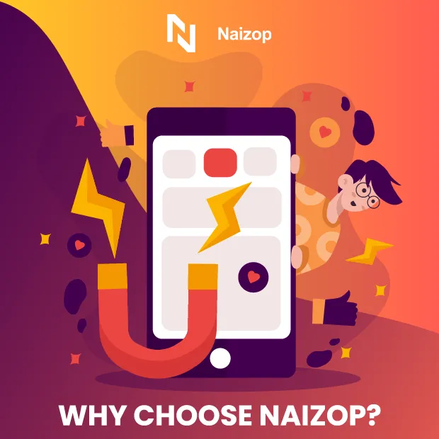 Why Choose Naizop for Buying Reddit Account Services