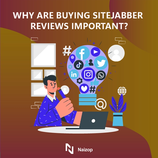 Why Are Sitejabber Reviews Important?