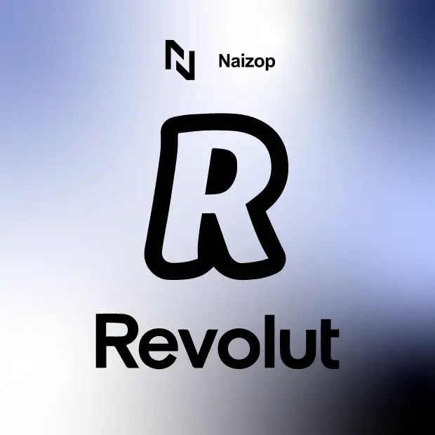 Revolut Logo