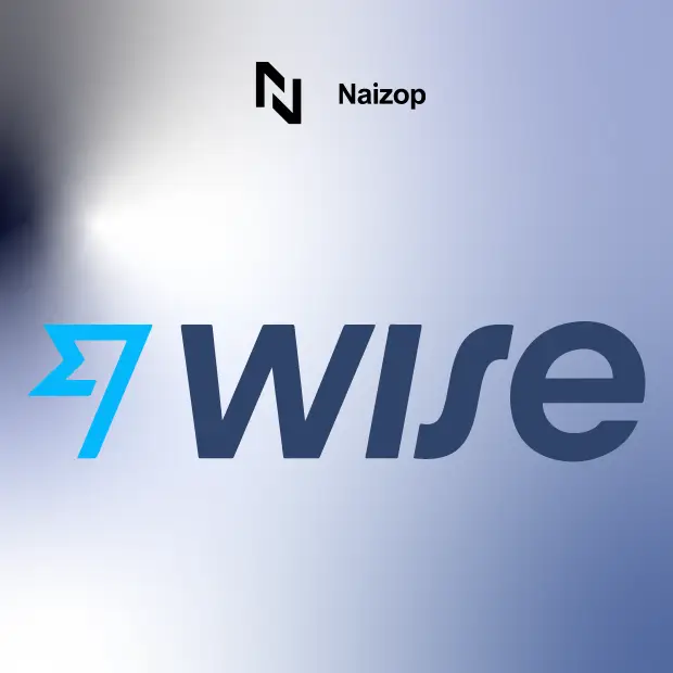 Wise Logo