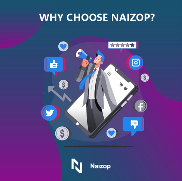 Why Choose Naizop for Purchasing Reddit Upvotes?