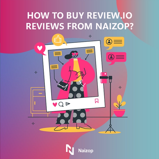 How to Buy Review.io Reviews from Naizop