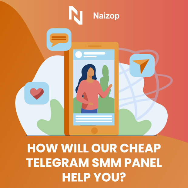 How Will Our Cheap Telegram SMM Panel Help You