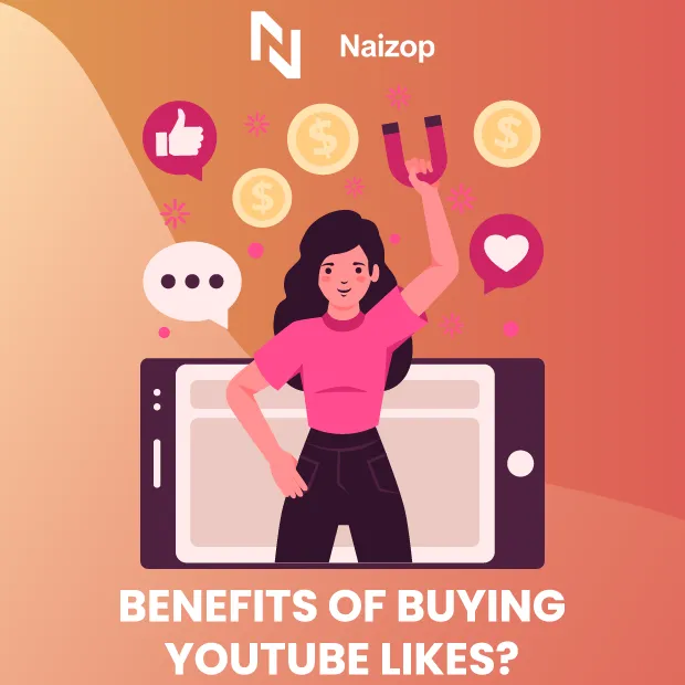 Benefits of Buying YouTube Likes