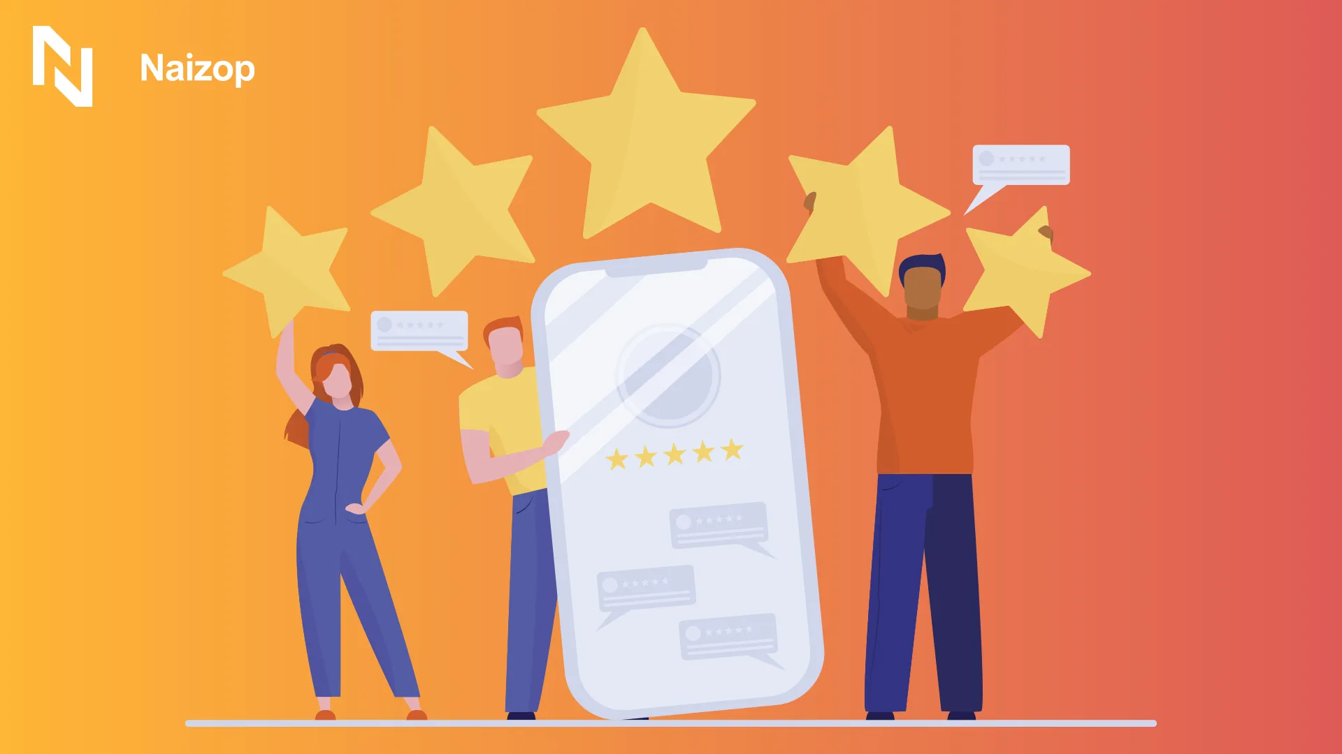 How to Get Trustpilot Reviews That Actually Matter