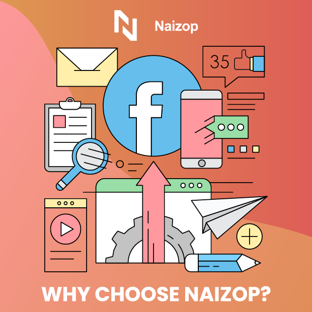 Why Choose Naizop