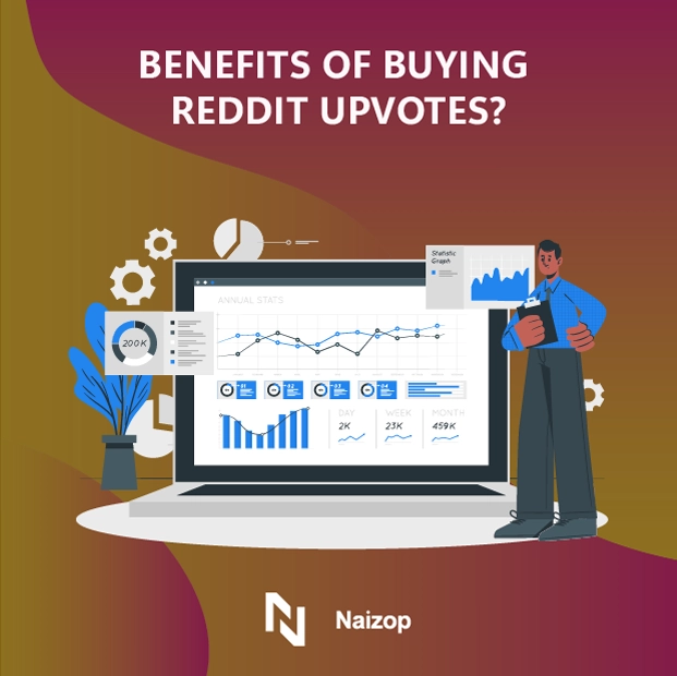 Benefits of Buying Reddit Upvotes