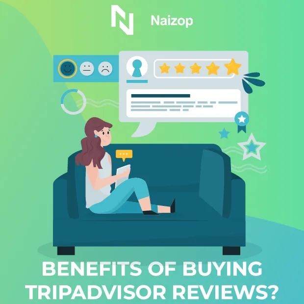 Benefits of Buying TripAdvisor Reviews