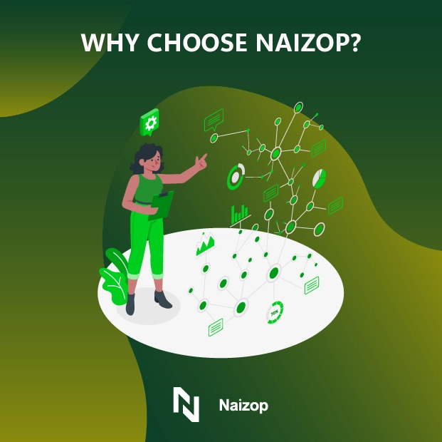 Why Choose Naizop for Buying Followers for Your Spotify Account?