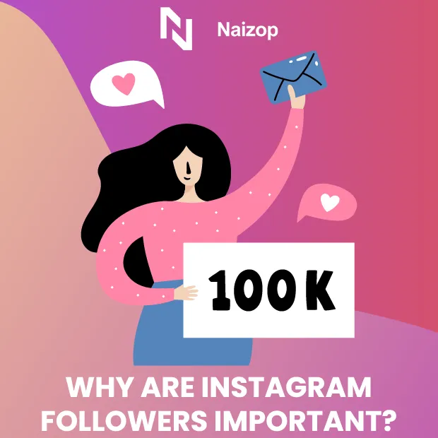 Why Are Instagram Followers Important?