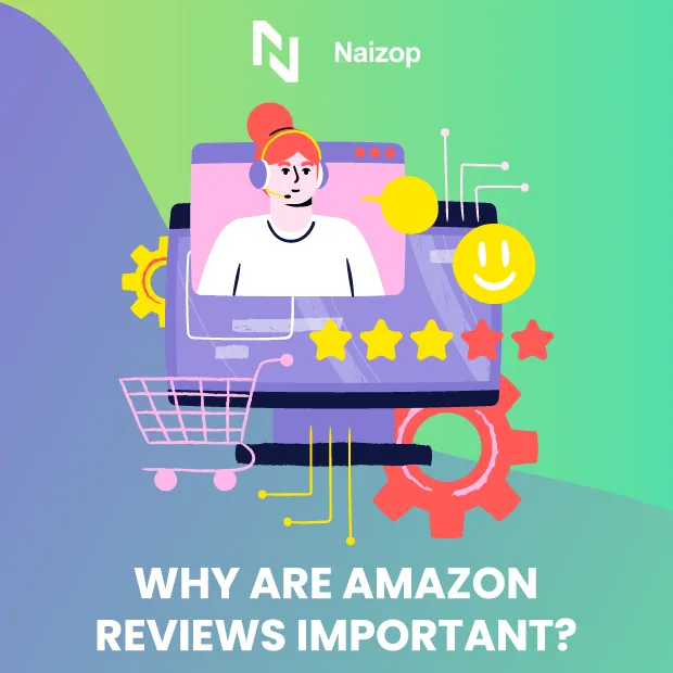 Why Are Amazon Reviews Important?