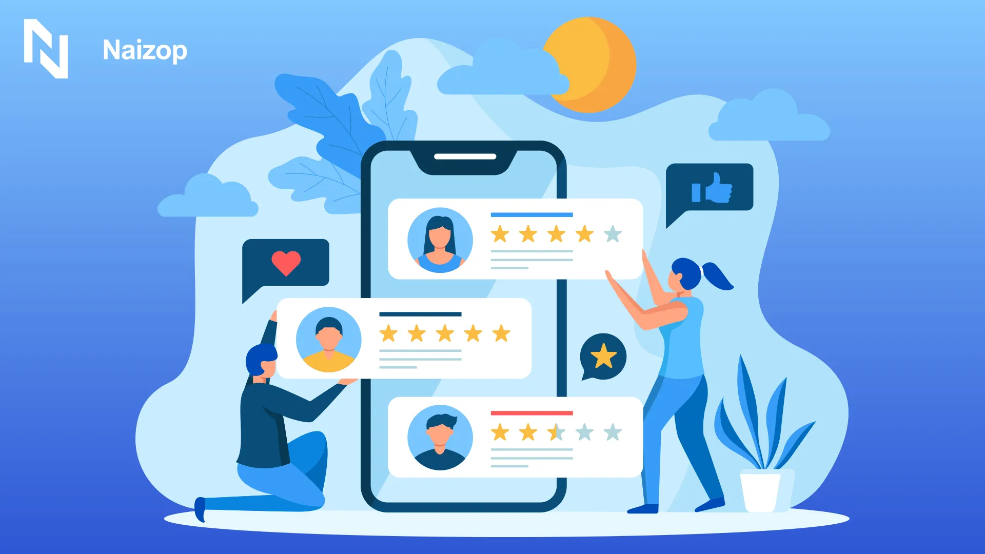 Trustpilot vs. Google Reviews: Which is Better?