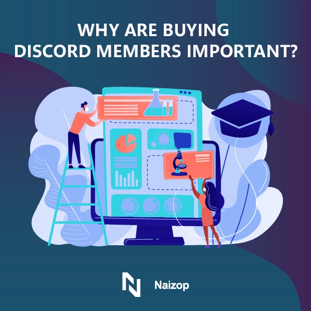 Why are Discord Members Important?