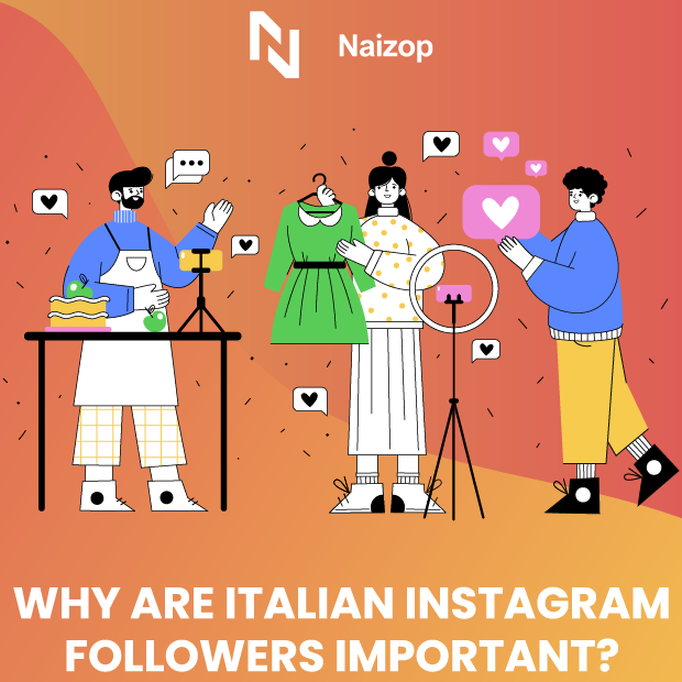 Why Are Instagram Followers Important?