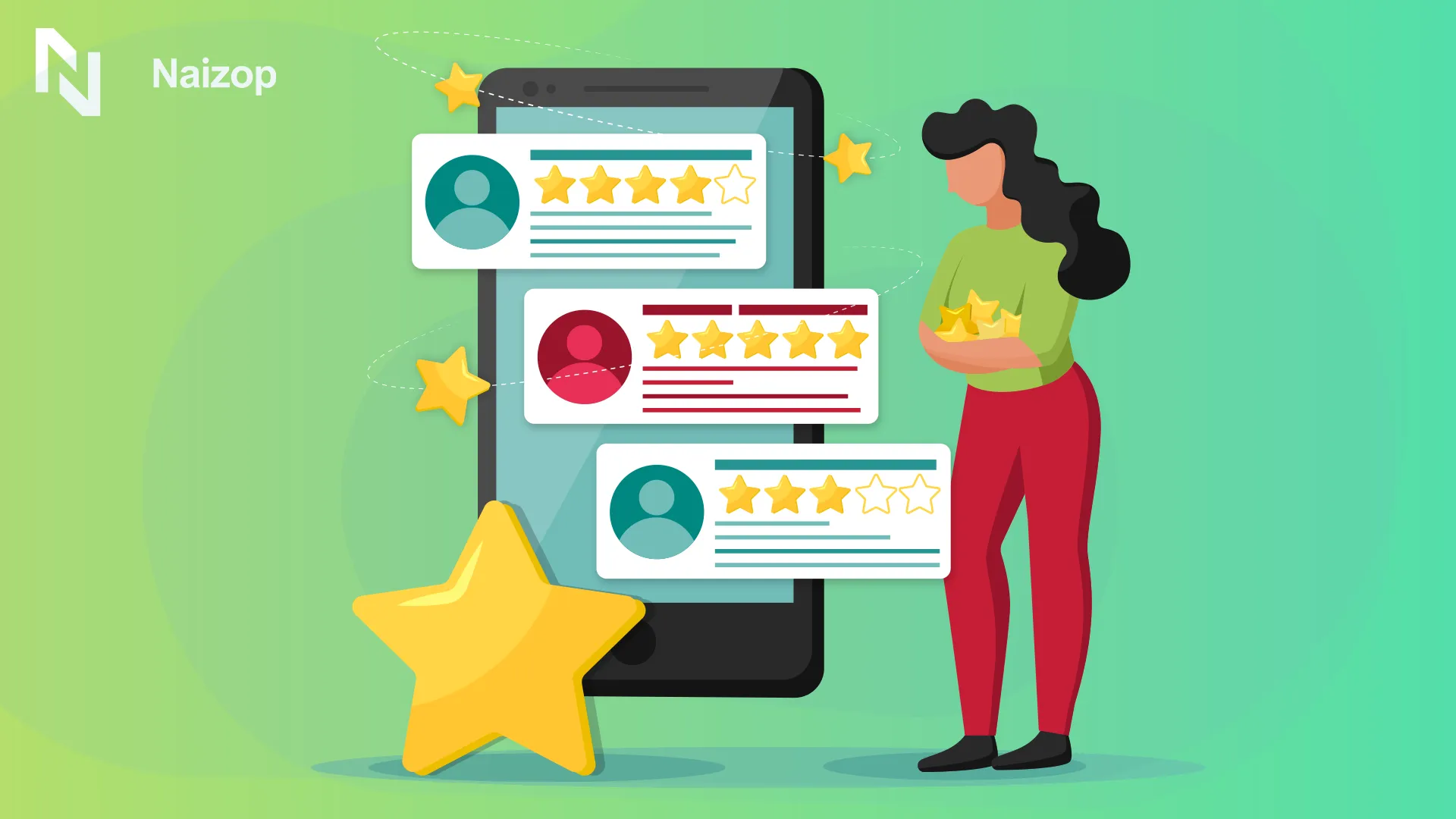 What is Better: Trustpilot vs. Google Reviews