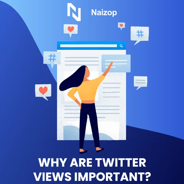 Why Are Twitter Views Important?