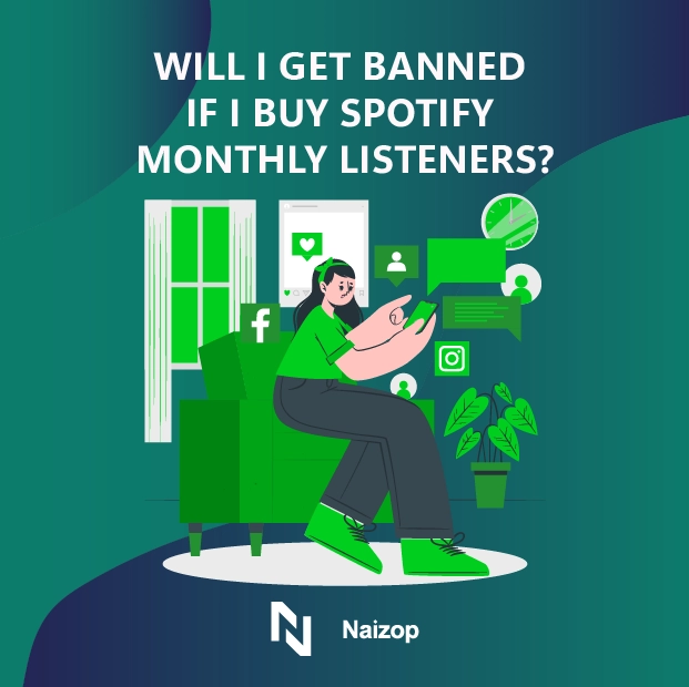 Will I Get Banned If I Buy Spotify Followers?