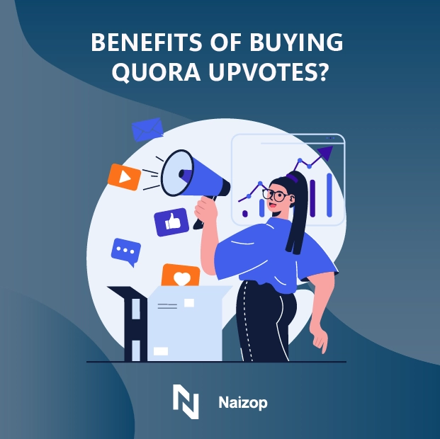 Benefits of Buying Quora Upvotes