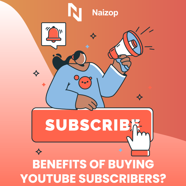 Benefits of Buying YouTube Subscribers