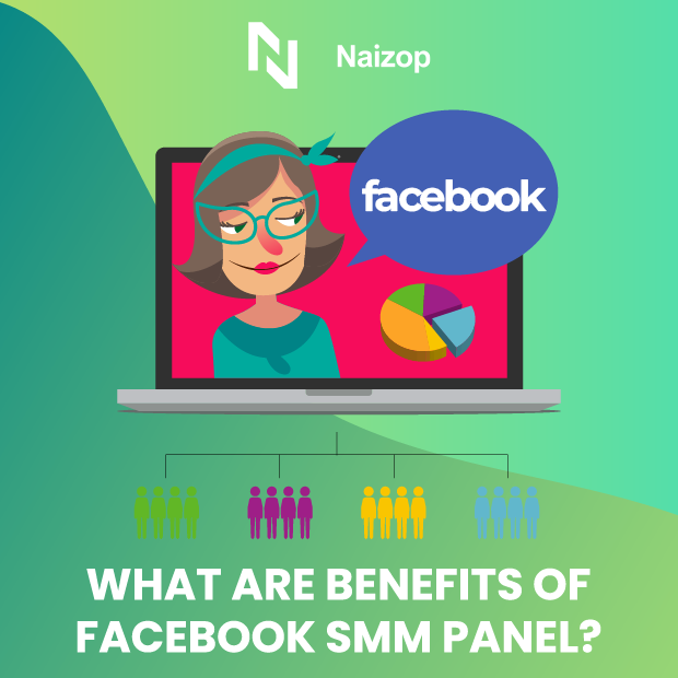 The Benefits of Facebook SMM Panel